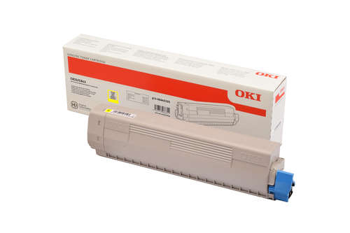 Toner Y-C833 843 - 10K