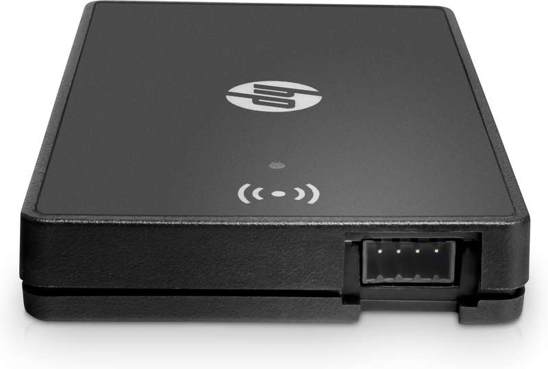 HP LEGIC SECURE USB READER