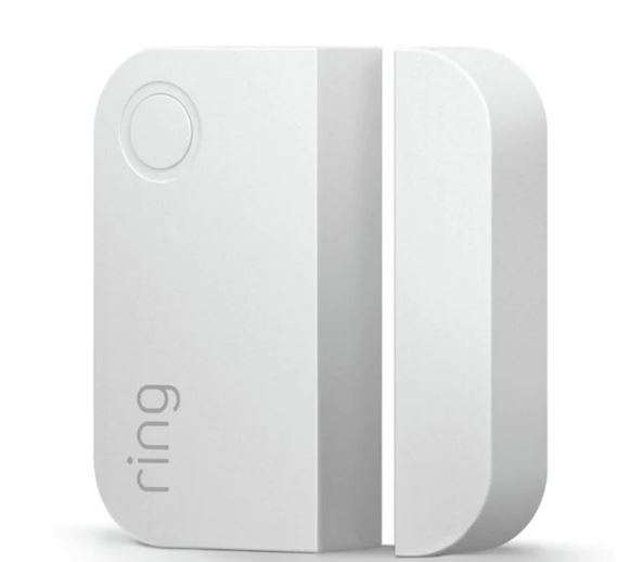 RING ALARM CONTACT SENSOR V2 SERIES