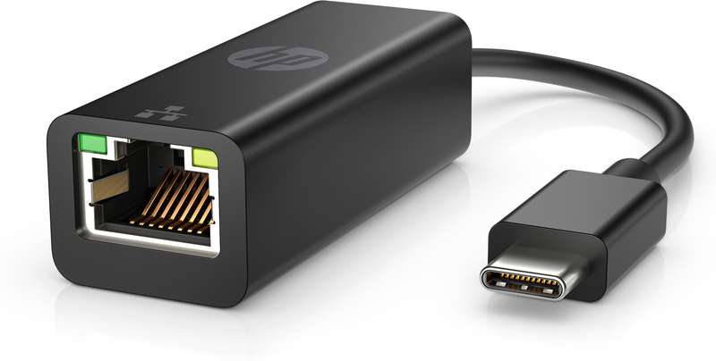 HP USBC TO RJ45 ADAPTER G2