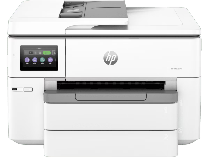 HP OFFICEJET PRO 9730 WIDE FORMAT ALL-IN-ONE PRINTER