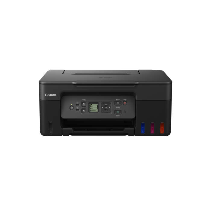 Canon G3470 MegaTank 3-in-1 Wireless Printer