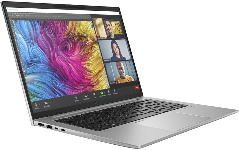 HP ZBOOK FIREFLY14 G11 14.00IN WUXGA NOTEBOOK