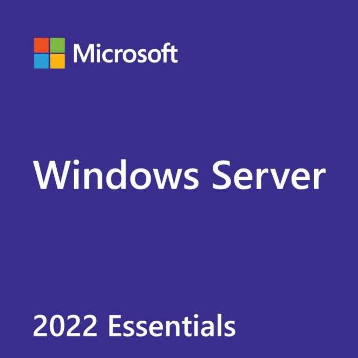 Dell Rok Microsoft Ws Essential 2022