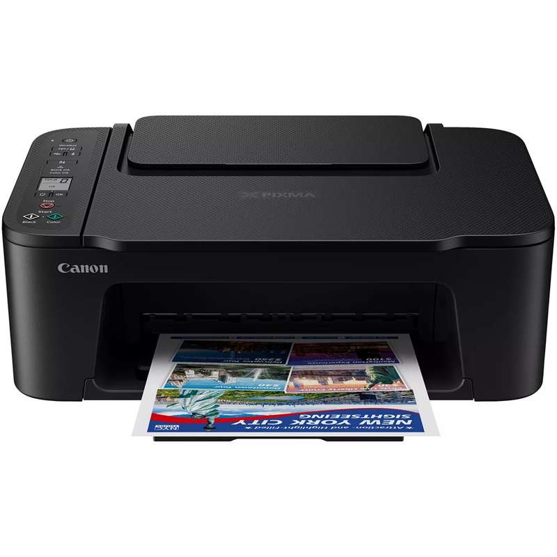 CANON TS3640 PRINTER