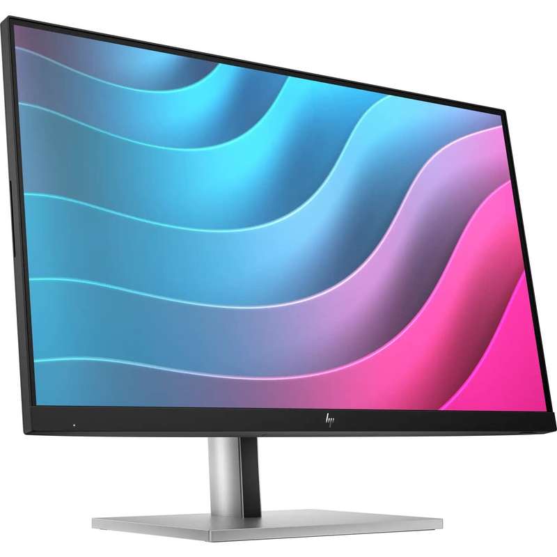 HP E24T G5 23.8IN FHD MONITOR