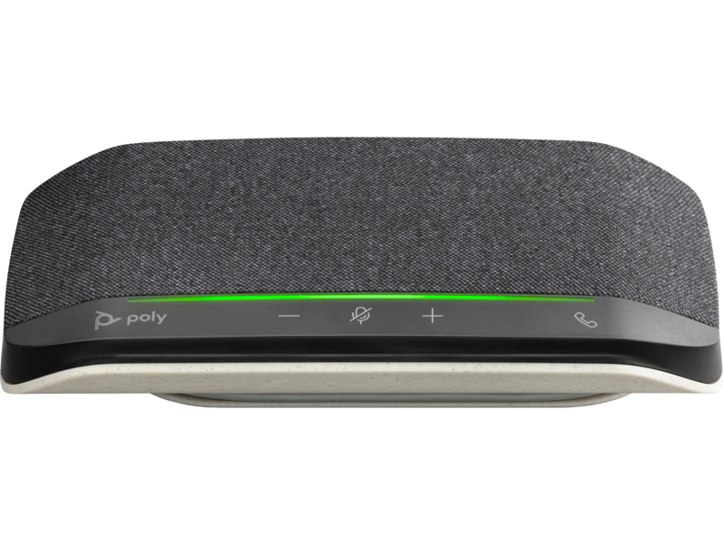 POLY SYNC 10 USB-A USB-C SPEAKERPHONE