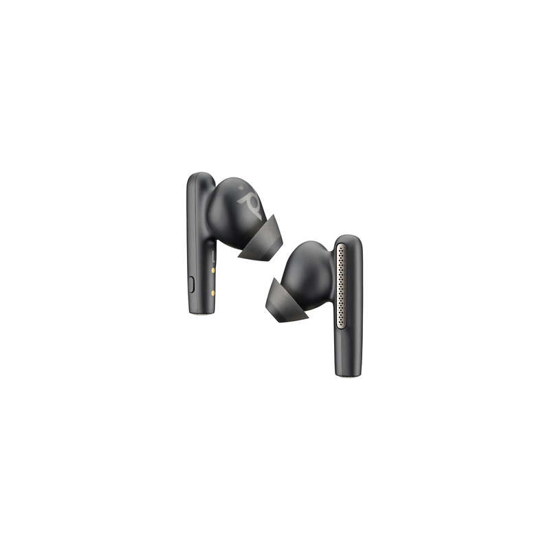 POLY VOYAGER FREE 60 BT HC USB-C BT700D NC EARBUDS