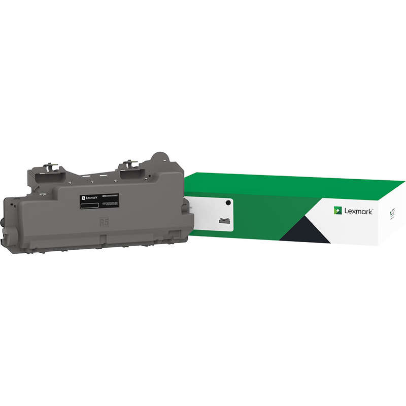 LEXMARK CX9930 931 40K WASTE TONER BOTTLE