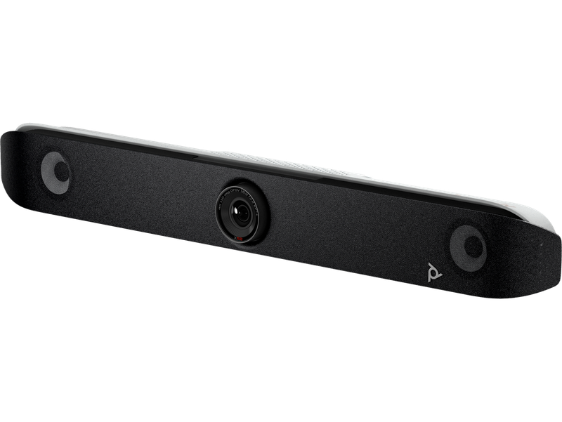 POLY STUDIO X52 ALL-IN-ONE VIDEO BAR