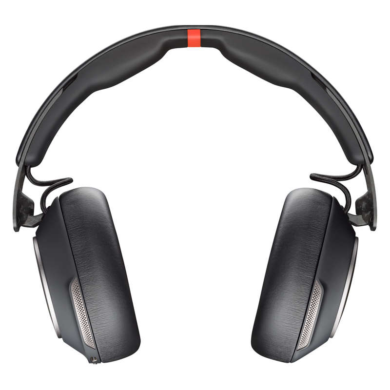 POLY VOYAGER SURROUND 85 UC MICROSOFT TEAMS CERTIFIED USB-C HEADSET