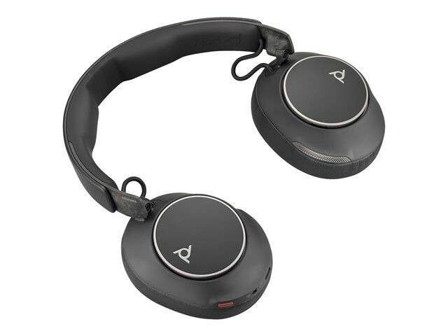 Poly Voy Sr 80 -M Usb-C Hs +Usb-C A Headset