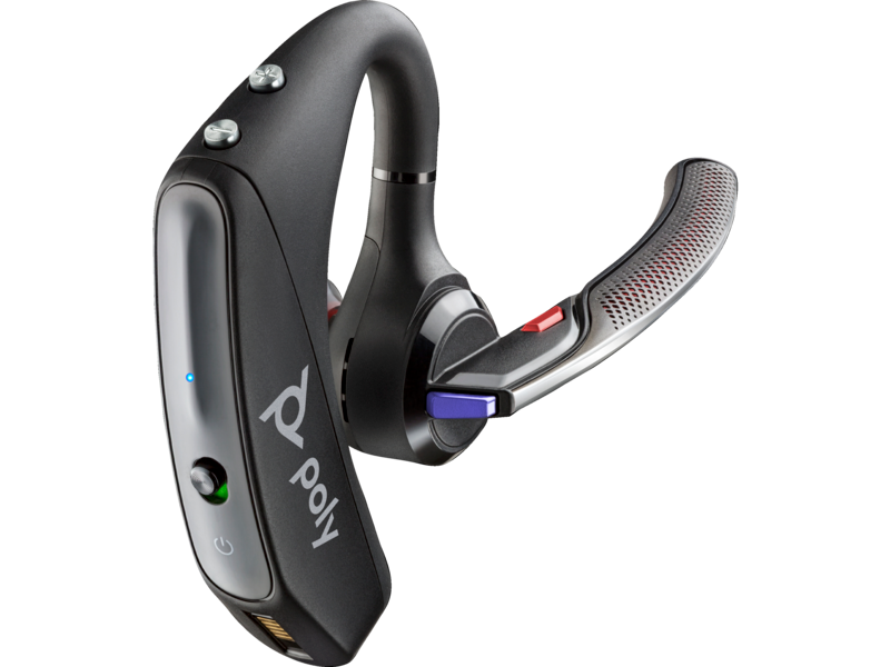 POLY VOYAGER 5200 BT M USB-C TO MICRO USB NC
