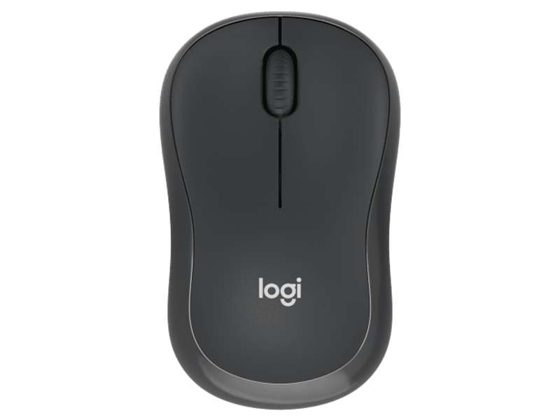 Logitech M240 Silent Bluetooth Ambidextrous Mouse