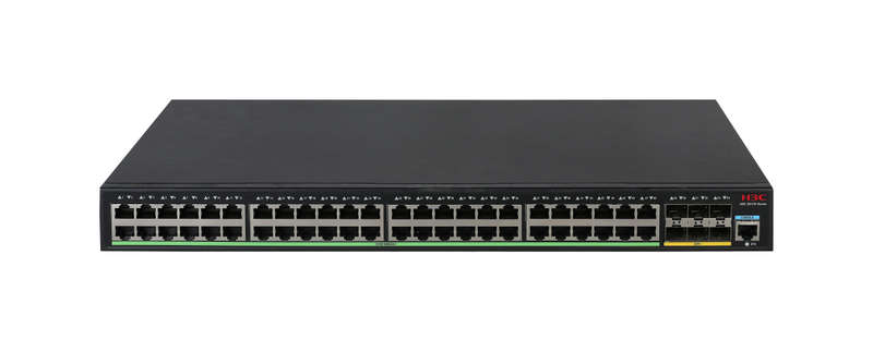 H3C S5170-54S-EI L2 ETHERNET SWITCH