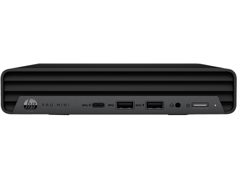 HP PRO 400 MINI G9 DESKTOP PC