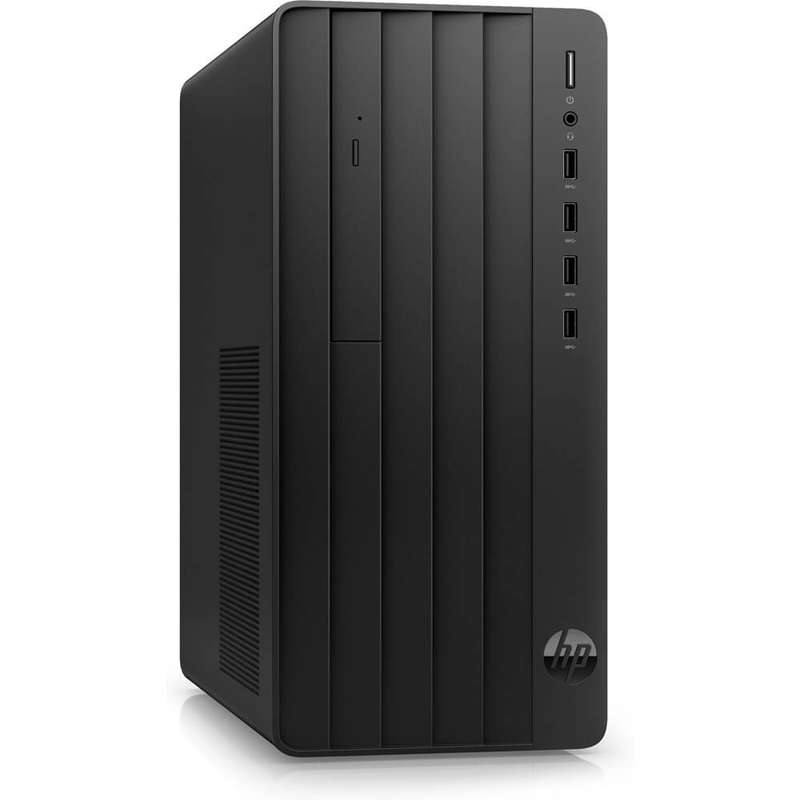Hp Pro 290 G9 9M966At Core I3 Professional Tower Pc