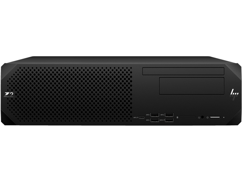 HP Z2 SFF G9 DESKTOP PC