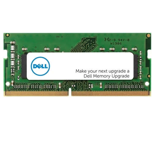Dell Memory Upgrade - 16Gb - 1Rx8 Ddr5 Sodimm 5600Mt S