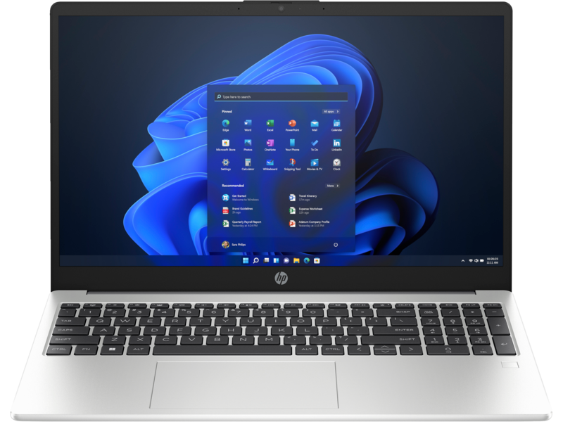 HP 255 G10 R5,8GB,512SSD,W11H