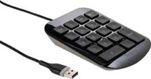TARGUS USB NUMERIC KEYPAD