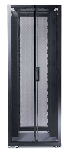 NETSHELTER SX 42U 750MM WIDE X 1200MM DE