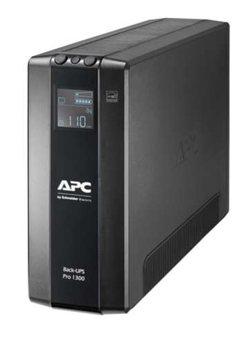 APC BACK UPS PRO BR 1300VA