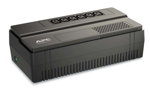 Apc Apc Back-Ups Bv 650Va Avr Iec Outlet 230V