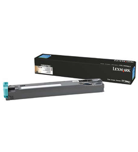 LEXMARK C950X76G WASTE TONER BOTTLE