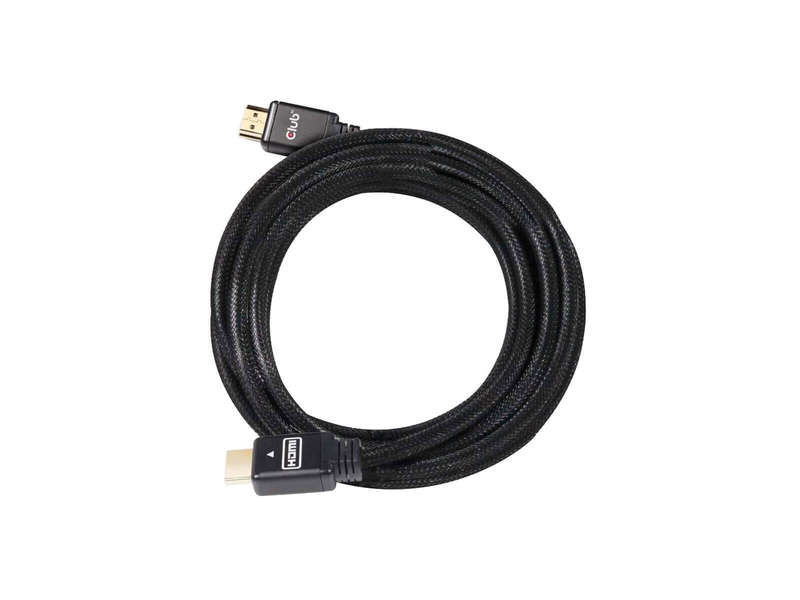 UNITEK 10M HDMI2.0 (M-M) 4K60HZ ACTIVE CABLE-REDMERE CHIP