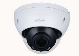 Dahua Analog Dome 2Mp - 2.8 To 12Mm Lens
