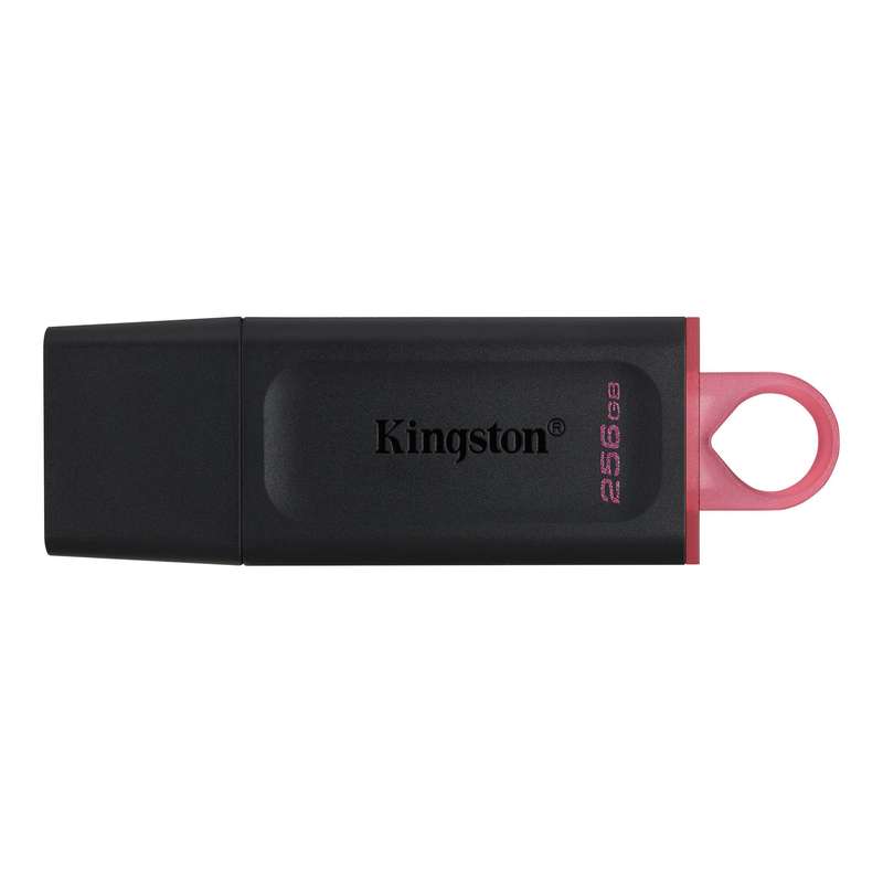KINGSTON 256GB USB3.2 GEN1 EXODIA
