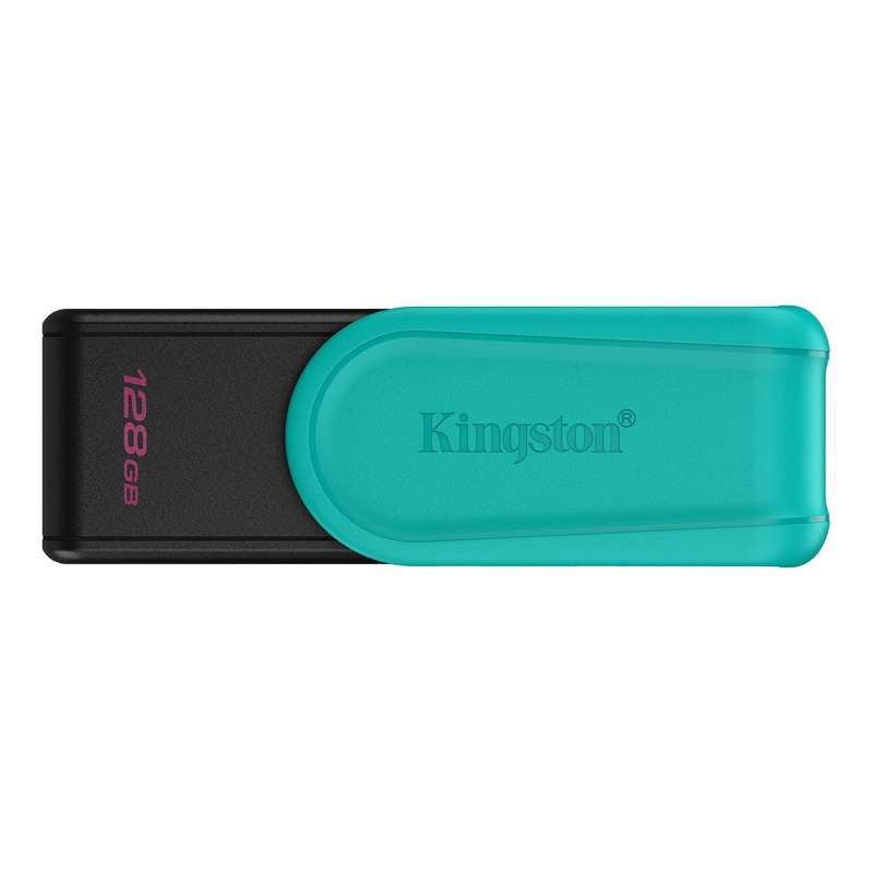 KINGSTON 128GB PORTABLE USB 3.2 GEN 1 DATATRAVELER EXODIA S
