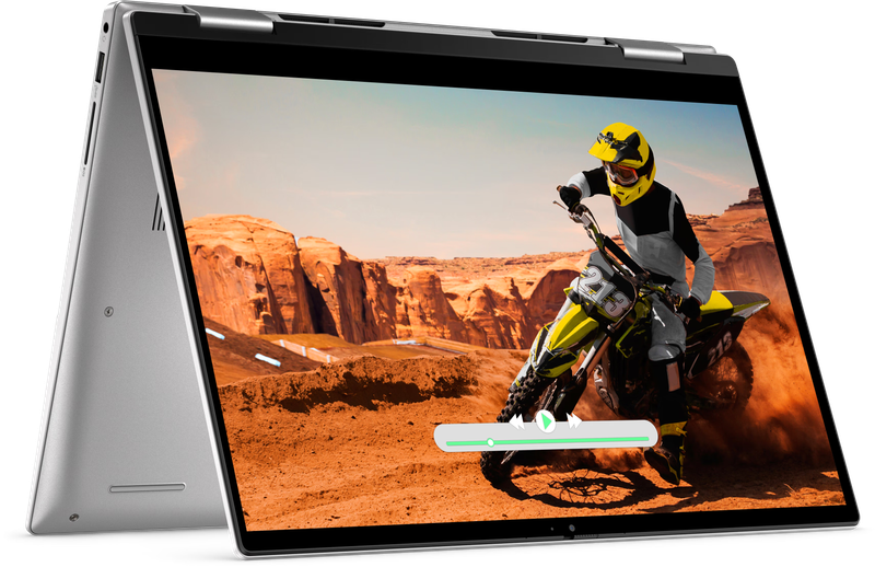 DELL INSPIRON 7440 2-IN-1 14IN FHD NOTEBOOK