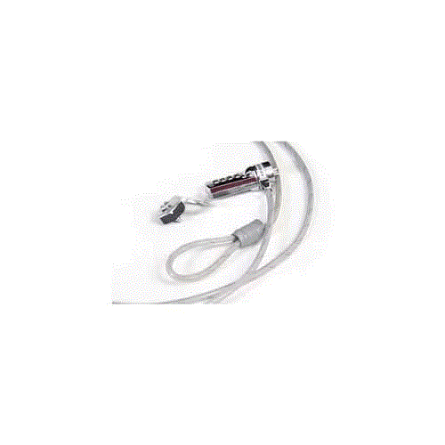 Legion Nano LNBCN Combination Lock