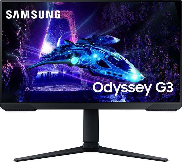 SAMSUNG VALUE S30GD FLAT 24IN MONITOR