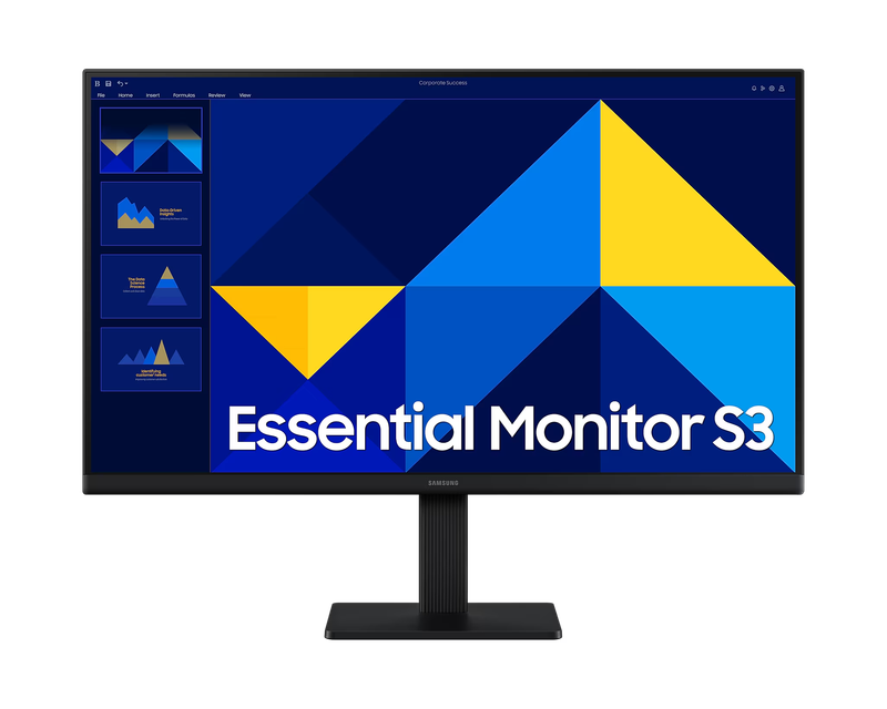 SAMSUNG VALUE S30GD FLAT 24IN MONITOR
