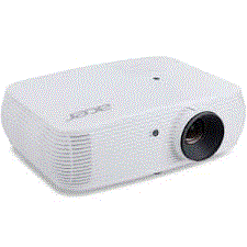 X1127i DLP 3D SVGA 4000Lm 20000/1 HDMI Wifi Bag 2.7kg Data Projector SA Power EMEA