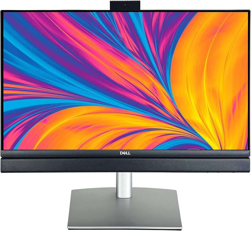 DELL OPTIPLEX 7420 AIO 23.8IN FHD DESKTOP PC