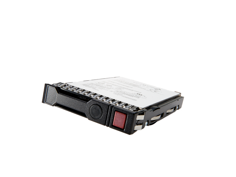 HP 1.92TB SAS 12G READ INTENSIVE SFF BC VALUE SAS MULTI VENDOR SSD
