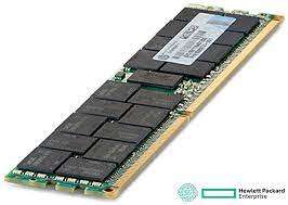 HP 64GB (1X64GB) DUAL RANK X4 DDR5-4800 CAS-40-39-39 EC8 REGISTERED SMART MEMORY KIT