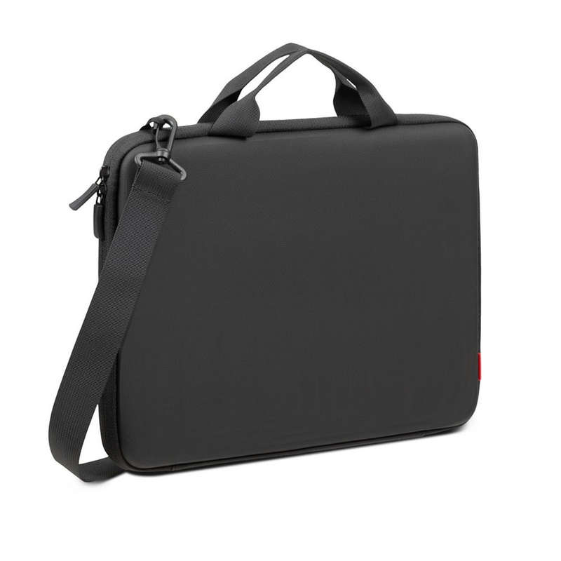 RIVACASE 5131 LAPTOP 15.6 HARDSHELL-BLACK