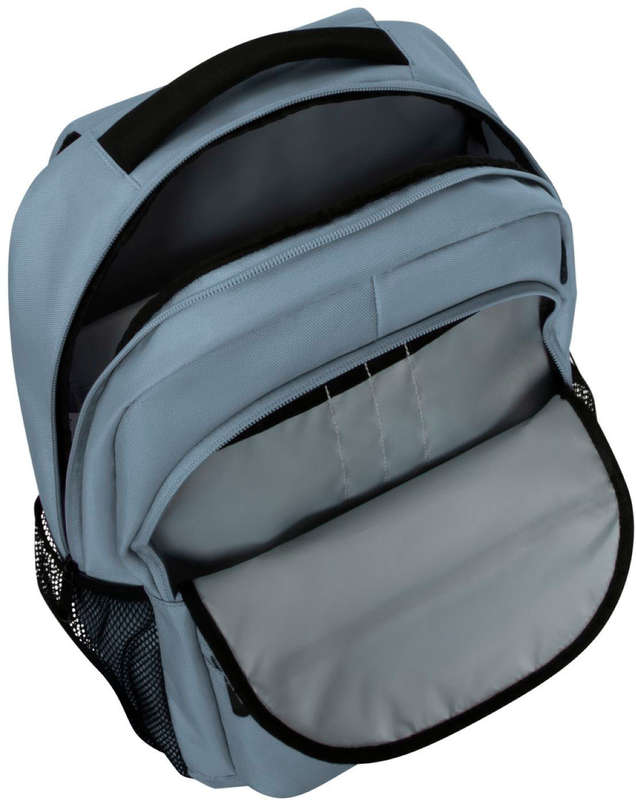 TARGUS 15.6IN OCTAVE III BLACKPACK - BLUE FOG