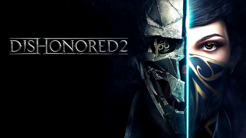 Buy Dishonored 2 Xbox ONE Xbox