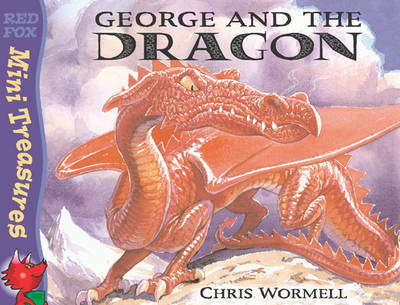 George And The Dragon Pocket Book