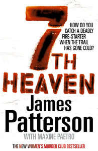 7Th Heaven Book 7 Paperback