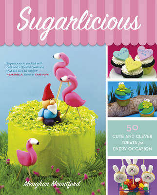 Sugarlicious