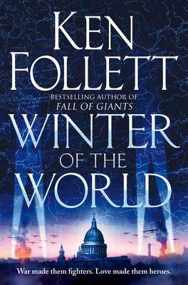 Winter Of The World