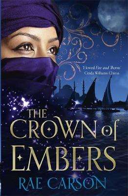 The Crown Of Embers
