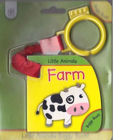 Buggy Books:Farm